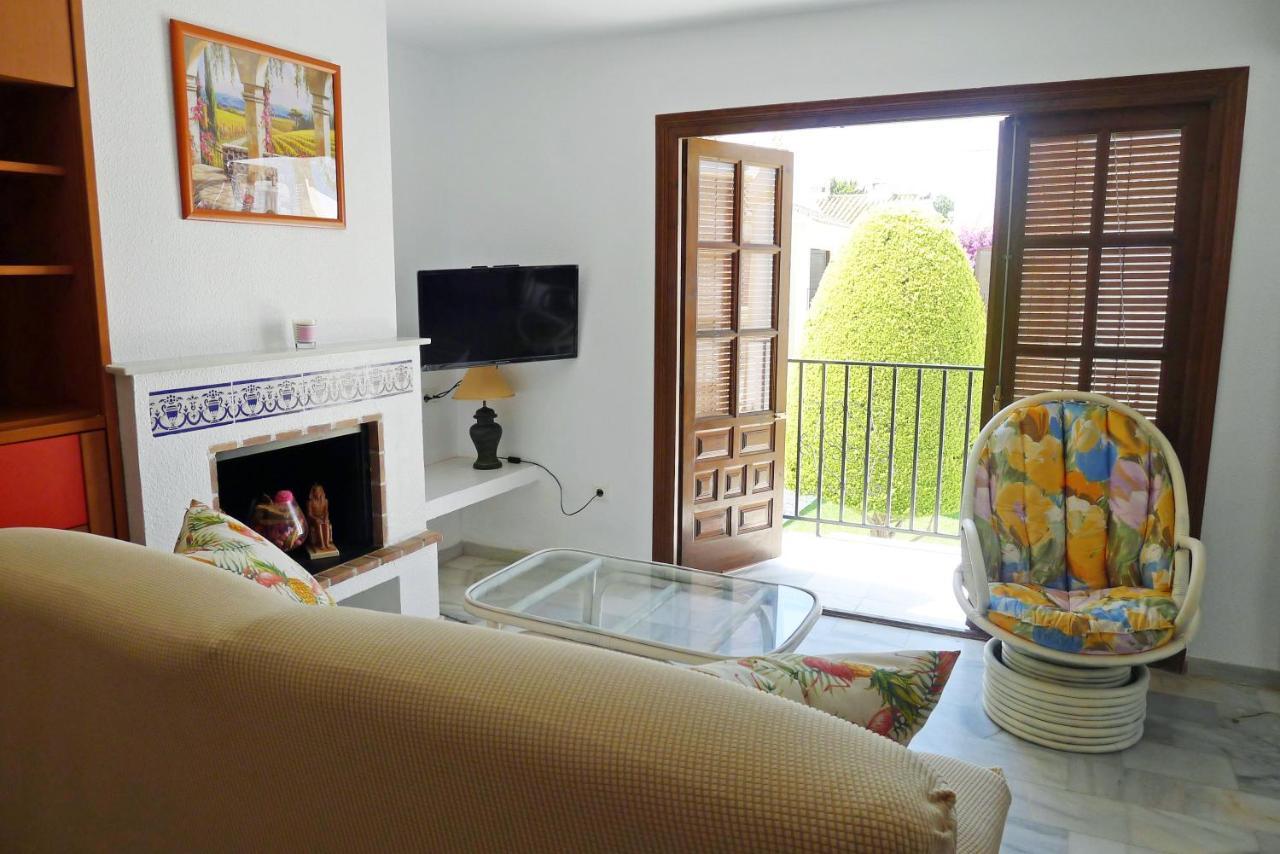 Sunny Coastal 1 Bed Apartment - Vera Coast: 2Mins To Beach Los Amarguillos Exterior foto