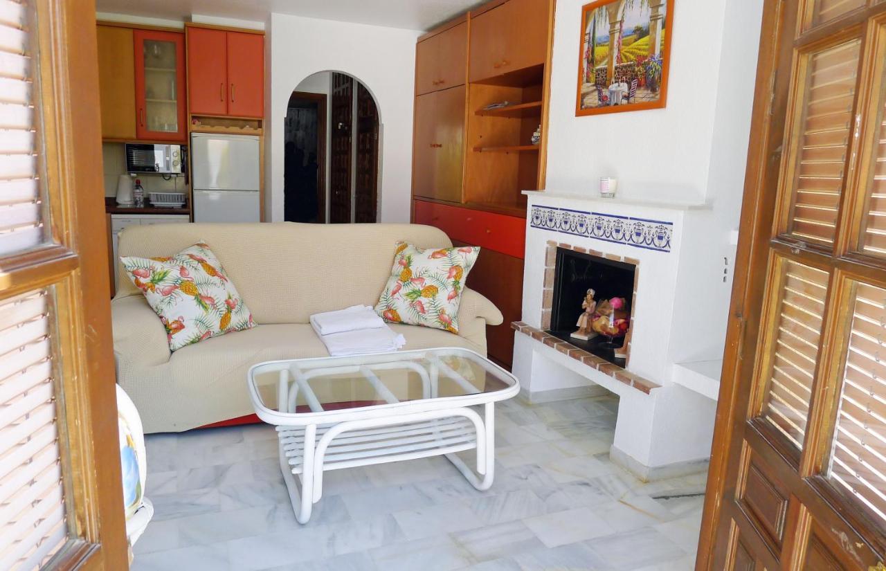 Sunny Coastal 1 Bed Apartment - Vera Coast: 2Mins To Beach Los Amarguillos Exterior foto