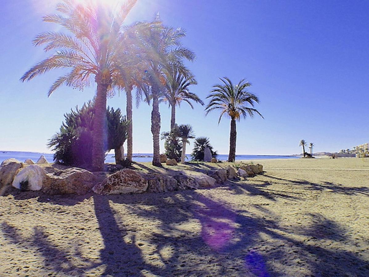 Sunny Coastal 1 Bed Apartment - Vera Coast: 2Mins To Beach Los Amarguillos Exterior foto