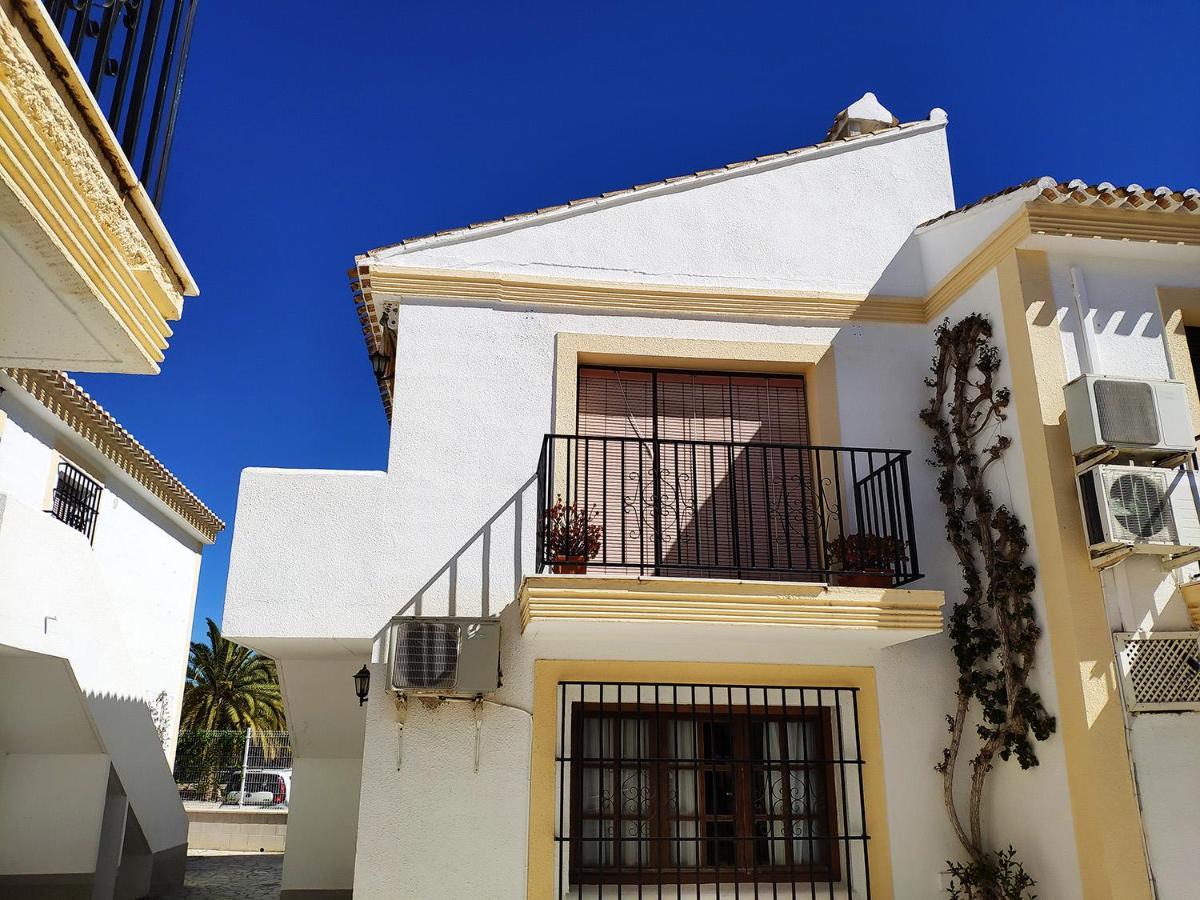 Sunny Coastal 1 Bed Apartment - Vera Coast: 2Mins To Beach Los Amarguillos Exterior foto