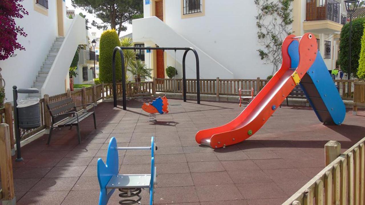 Sunny Coastal 1 Bed Apartment - Vera Coast: 2Mins To Beach Los Amarguillos Exterior foto
