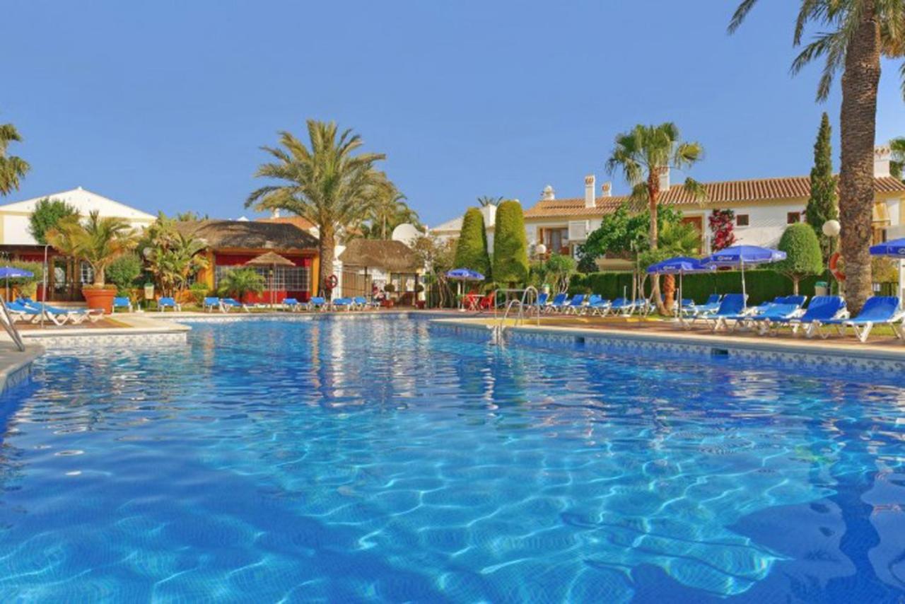 Sunny Coastal 1 Bed Apartment - Vera Coast: 2Mins To Beach Los Amarguillos Exterior foto