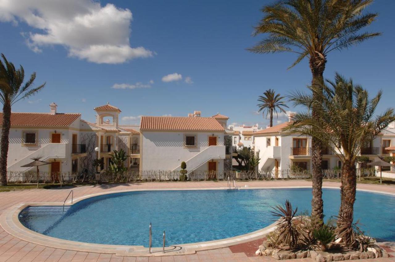 Sunny Coastal 1 Bed Apartment - Vera Coast: 2Mins To Beach Los Amarguillos Exterior foto