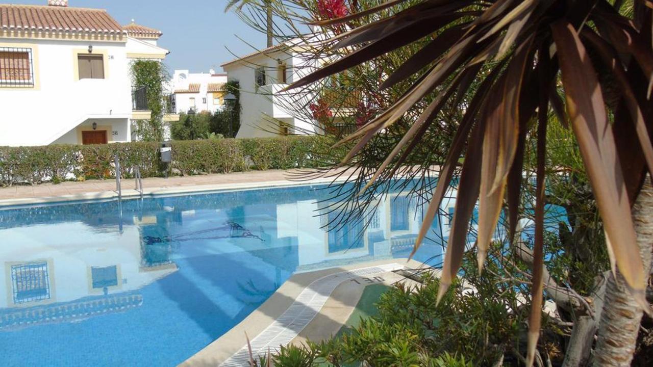 Sunny Coastal 1 Bed Apartment - Vera Coast: 2Mins To Beach Los Amarguillos Exterior foto