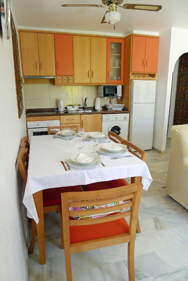 Sunny Coastal 1 Bed Apartment - Vera Coast: 2Mins To Beach Los Amarguillos Exterior foto