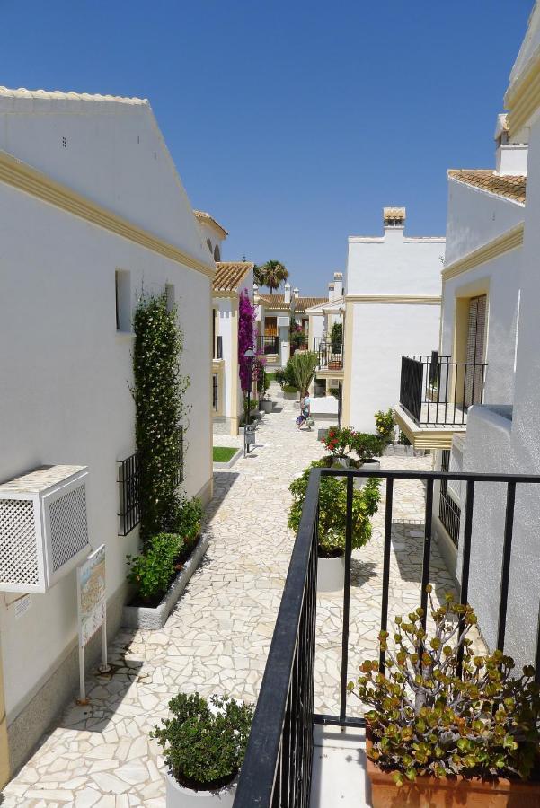 Sunny Coastal 1 Bed Apartment - Vera Coast: 2Mins To Beach Los Amarguillos Exterior foto