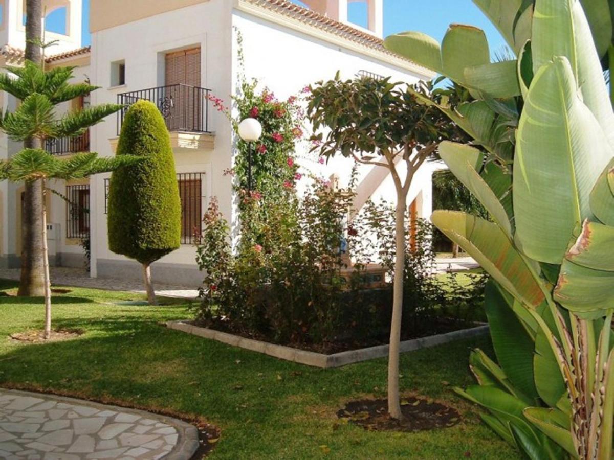 Sunny Coastal 1 Bed Apartment - Vera Coast: 2Mins To Beach Los Amarguillos Exterior foto