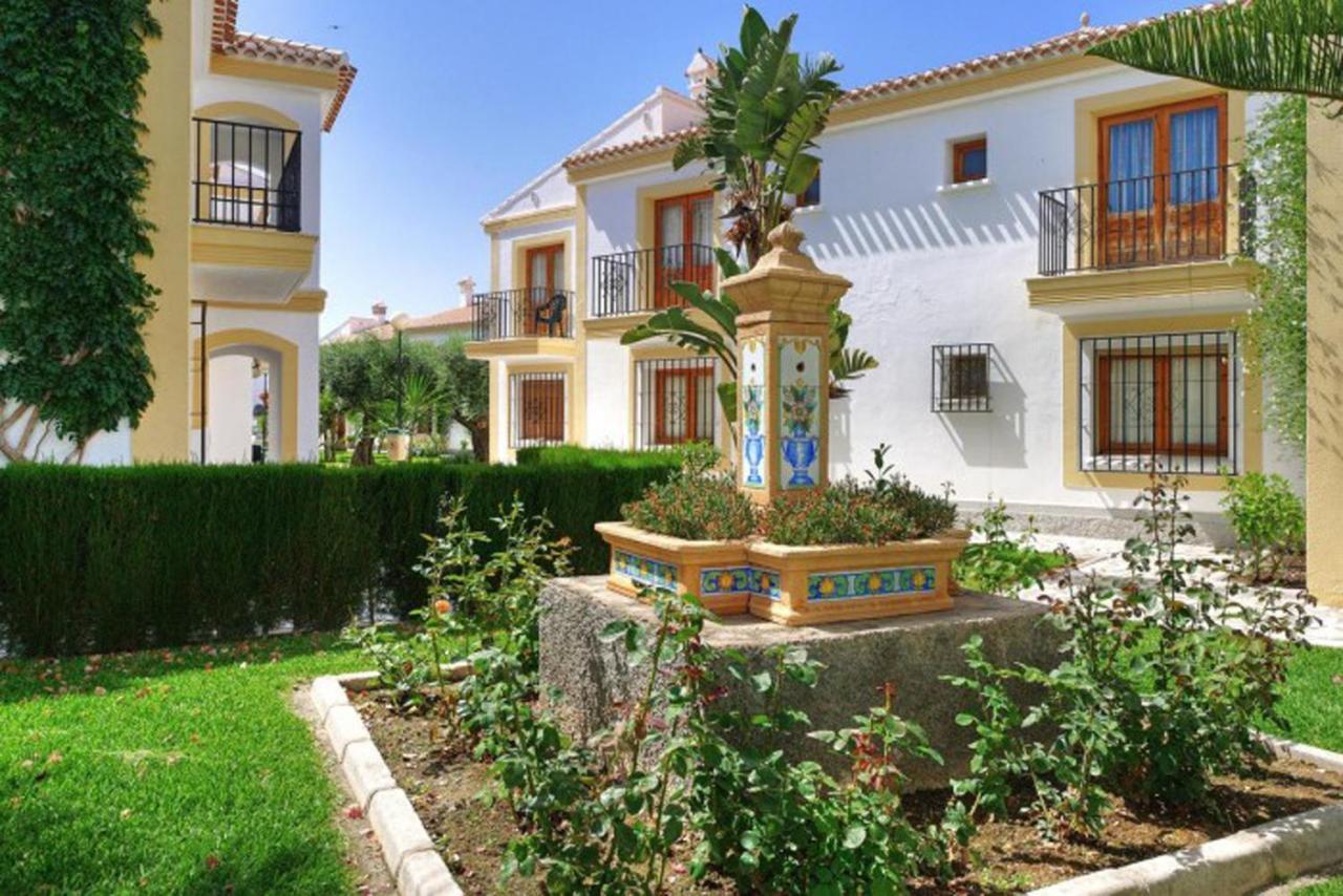 Sunny Coastal 1 Bed Apartment - Vera Coast: 2Mins To Beach Los Amarguillos Exterior foto