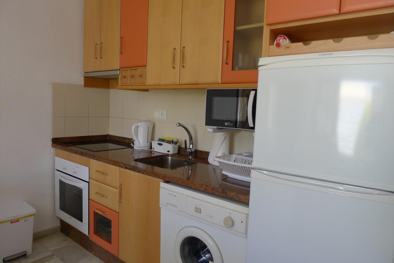 Sunny Coastal 1 Bed Apartment - Vera Coast: 2Mins To Beach Los Amarguillos Exterior foto