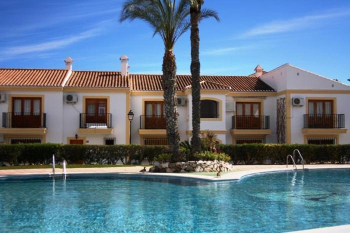Sunny Coastal 1 Bed Apartment - Vera Coast: 2Mins To Beach Los Amarguillos Exterior foto